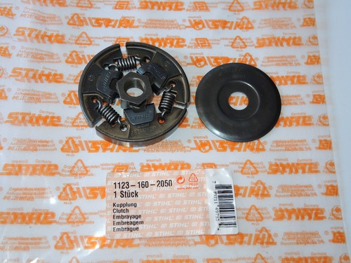 1123 stihl kupplung ms210 - 1123,
