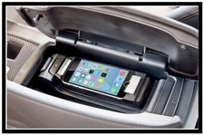 Original BMW Snap-In Adapter Connect iPhone 6 und 6s 84212407464 1er 2er 3er 4er