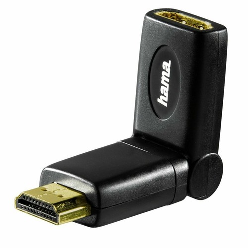 Hama hdmi adapter - adapter, kupplung