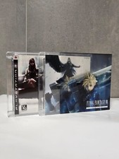 Final Fantasy VII Advent
