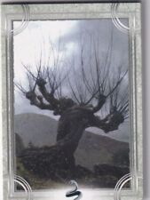 Panini Harry Potter Welcome to Hogwarts Karte Nr 32 Kammer des Schreckens