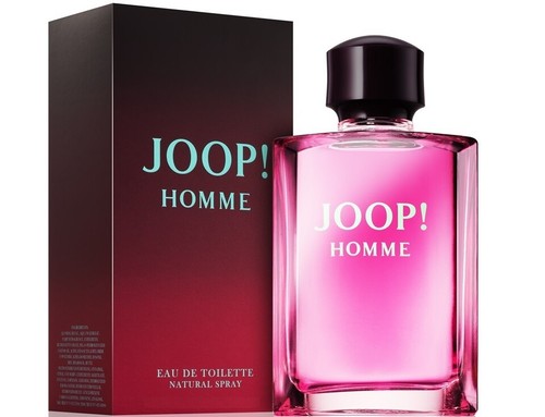 Joop homme edt oz men - 6.7,
