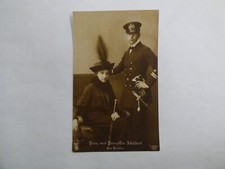 Prinz & Prinzessin Adalbert v