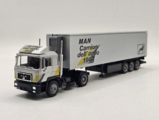 herpa 1:87 lkw MAN F90 Camion