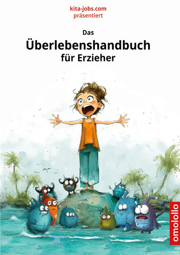 Das überlebenshandbuch für - das,