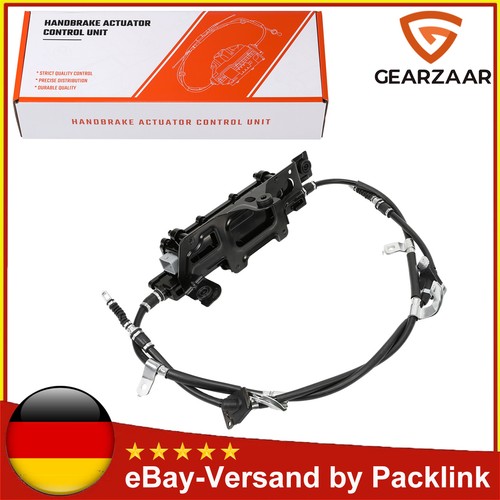 4wd feststellbremse - 4wd,