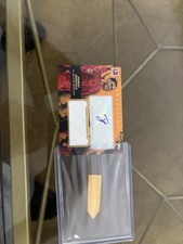 Topps Bundesliga Inception Karte Jamal Musiala Patch Auto /25 FC Bayern MW