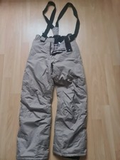 Schneehose Gr. 134/140 Skihose