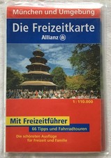 Allianz-Freizeitkarte München