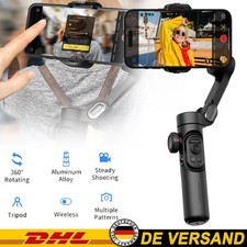 3-Achsen Gimbal Stabilisator