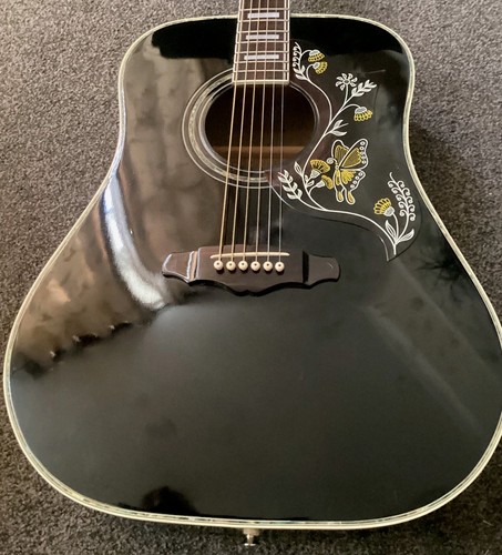 Cimar d390bk ibanez mij - ibanez,