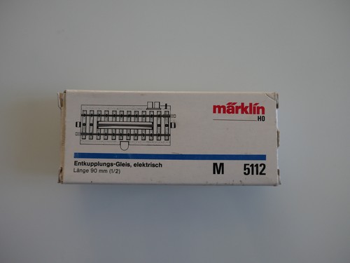 Märklin 5112 - , ho