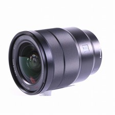 Sony SEL 16-35mm F/4.0 Vario