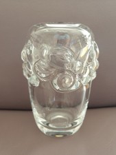 WUNDERSCHÖNE BLEIKRISTALLGLAS