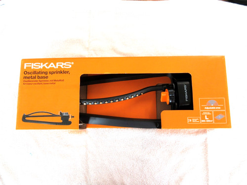 Fiskars oszillierender - fiskars,
