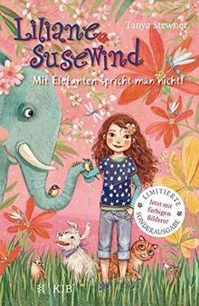 Liliane susewind mit - liliane,
