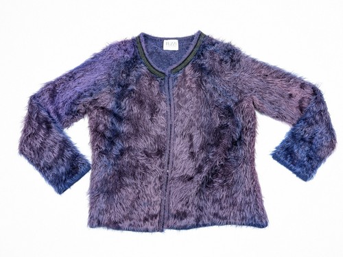 Tuzzi kunstfelljacke damen - tuzzi,
