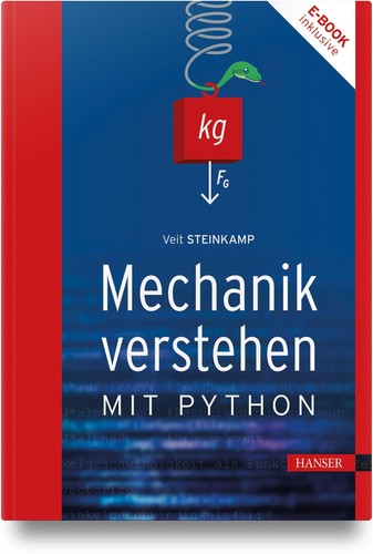 Mechanik verstehen mit python - mit,