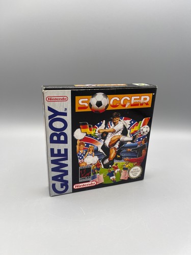 Game boy spiel - spiel,