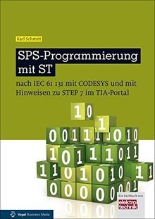 Sps programmierung mit - sps-programmierung, st