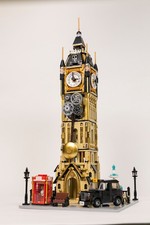 Pantasy 85008 Steampunk Clock