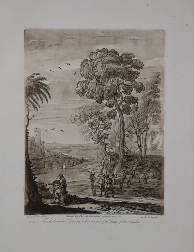 Richard earlom - earlom, (1743-1822)