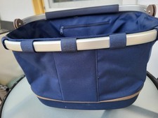 Reisenthel, Carrybag GT, Blau, Top Zustand, siehe Bilder