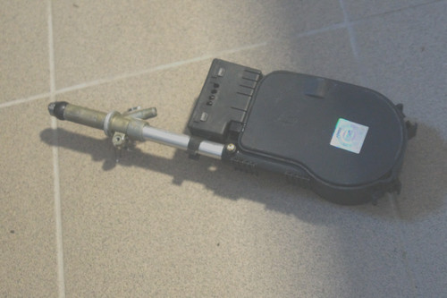 Automatik antenne auta 6000 - automatik,