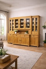 Großer Buffetschrank