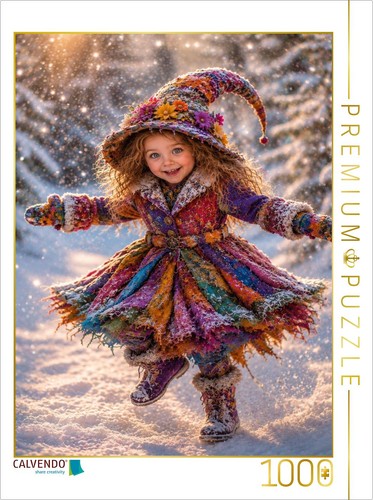 Calvendo puzzle herrlicher - calvendo,
