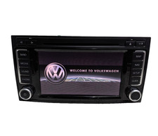 08 09 10 11 Volkswagen VW