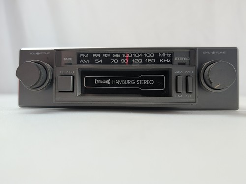 Ddr autoradio kamosonic - ,