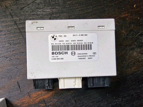 Bmw e81 e82 e88 - e81,