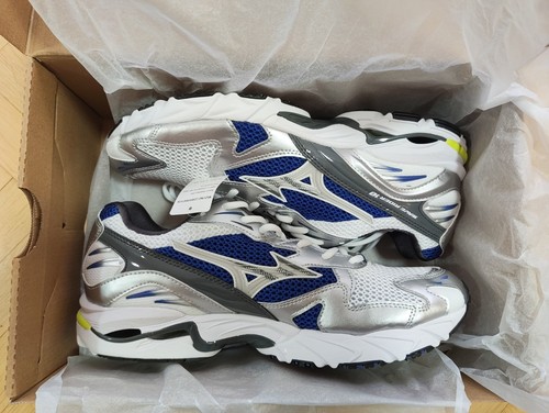 Mizuno wave rider - wave, größe