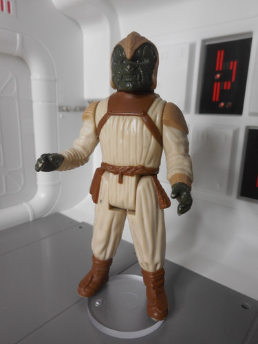 Star wars vintage - wars,