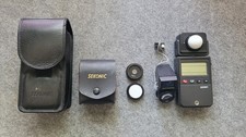 Sekonic X1 Digipro L-518 mit