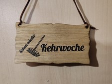 Kehrwoche Schon wieder