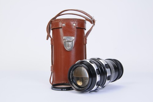 Rodenstock rotelar f - 1:4.5, f=