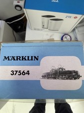 Märklin HO 37564 Blaues
