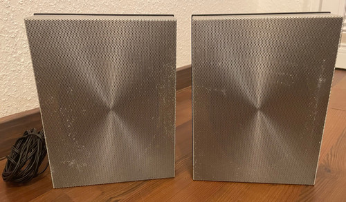 Hifi lautsprecher - hifi,