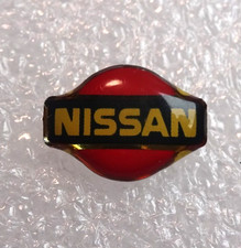 Nissan logo - ⭐️⭐️⭐️,