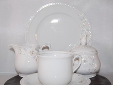 Kaffeeservice 6 Pers. 20tlg