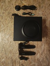 Wavemaster Stax 2.1 Soundsystem für PC