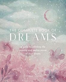 The complete book dreams a - the, dreams: