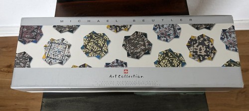 Illy art collection - illy,