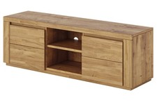 Fernsehtisch 140 cm Eiche