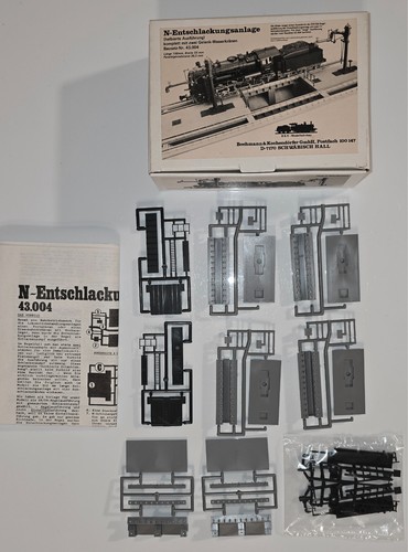 Bochmann kochendörfer - bochmann-,