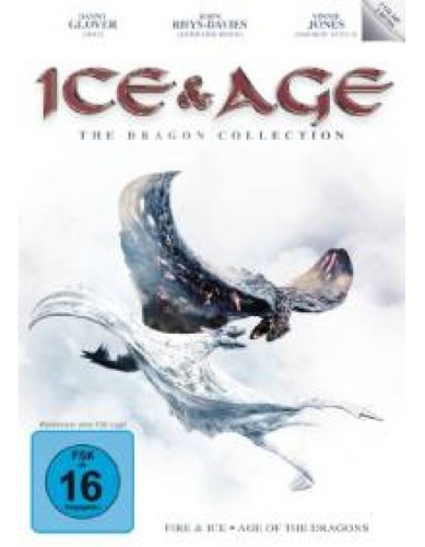 Dvd ice age the - ice,