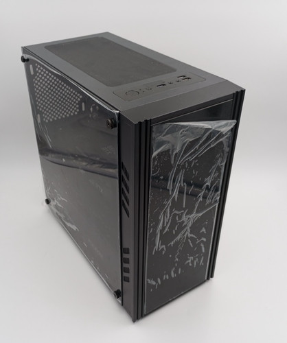 Fourze t160 11700 2 - pc, 2,5ghz