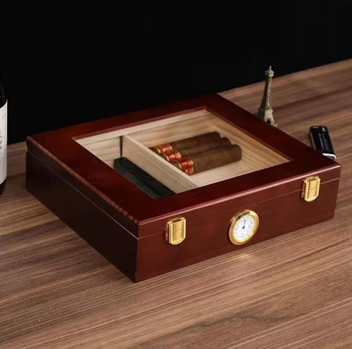 Zigarrenkiste zigarren humidor - zigarrenkiste,